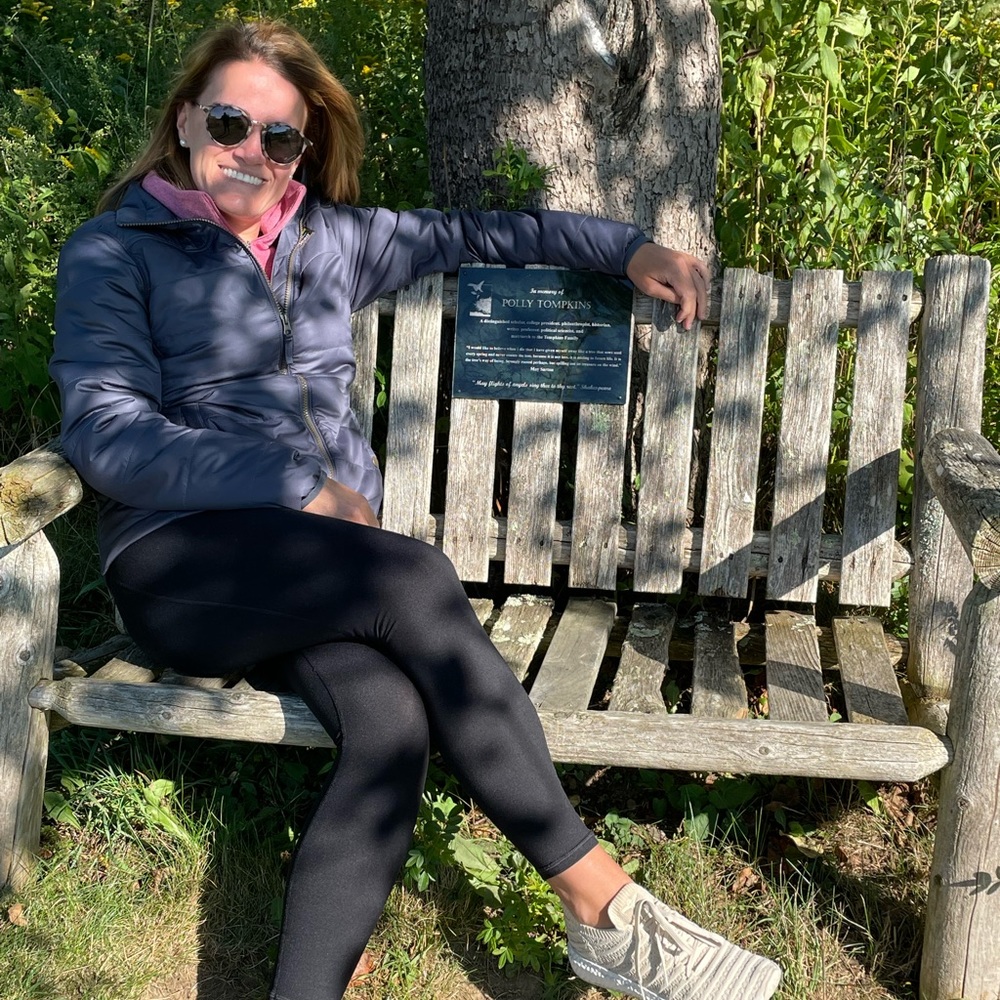 Meet your Posher, Tatiana